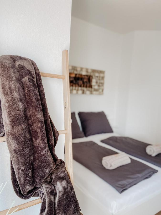 Lake View Apartment Seecorso Velden am Wörthersee Εξωτερικό φωτογραφία