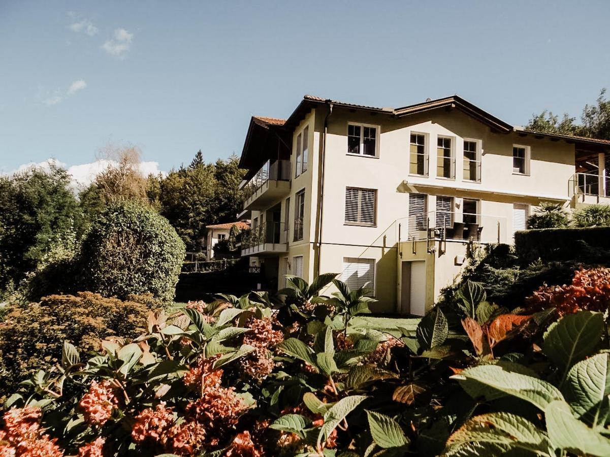 Lake View Apartment Seecorso Velden am Wörthersee Εξωτερικό φωτογραφία