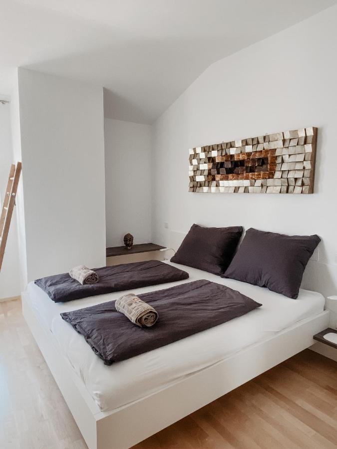 Lake View Apartment Seecorso Velden am Wörthersee Εξωτερικό φωτογραφία