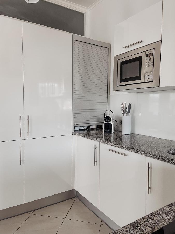 Lake View Apartment Seecorso Velden am Wörthersee Εξωτερικό φωτογραφία