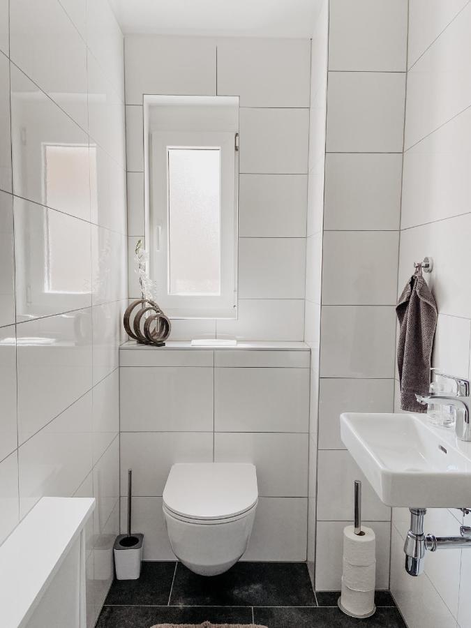Lake View Apartment Seecorso Velden am Wörthersee Εξωτερικό φωτογραφία