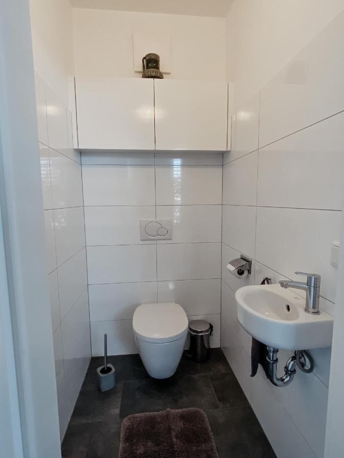 Lake View Apartment Seecorso Velden am Wörthersee Εξωτερικό φωτογραφία