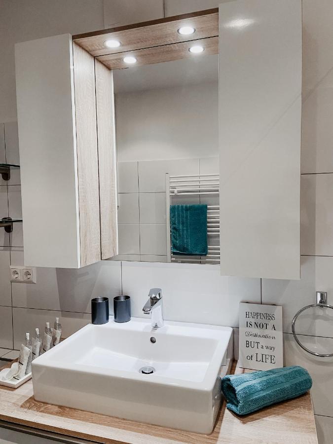 Lake View Apartment Seecorso Velden am Wörthersee Εξωτερικό φωτογραφία