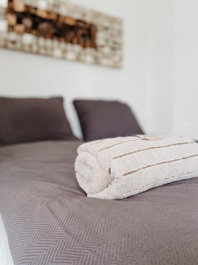 Lake View Apartment Seecorso Velden am Wörthersee Εξωτερικό φωτογραφία