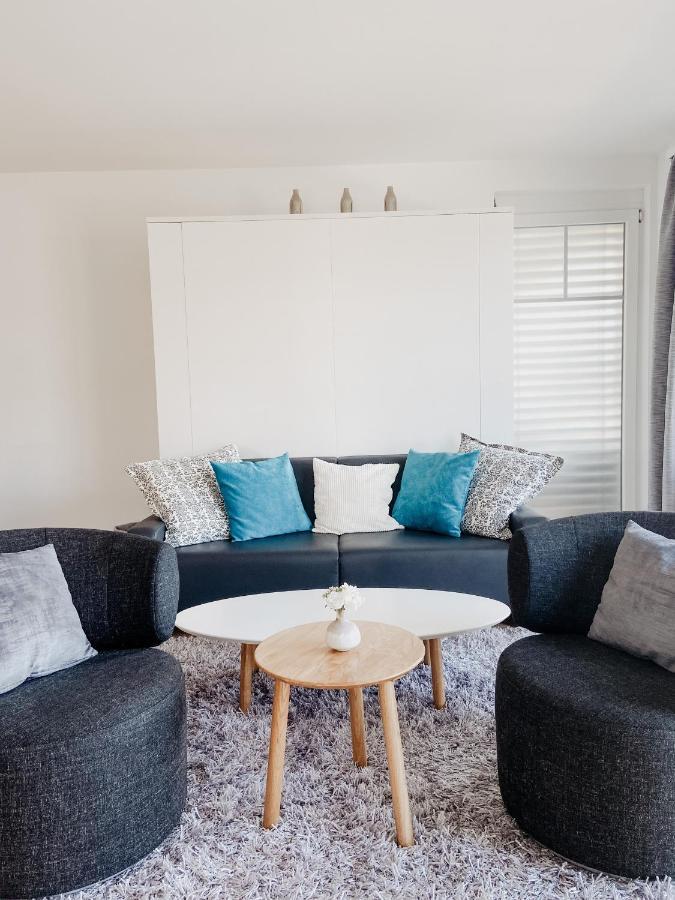 Lake View Apartment Seecorso Velden am Wörthersee Εξωτερικό φωτογραφία