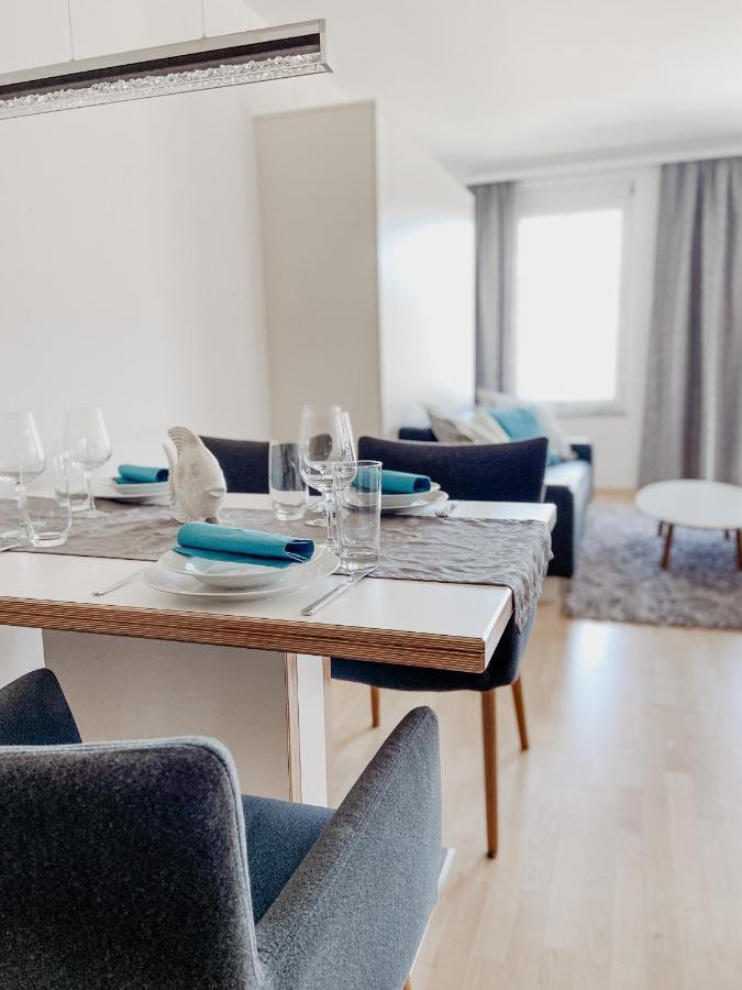 Lake View Apartment Seecorso Velden am Wörthersee Εξωτερικό φωτογραφία