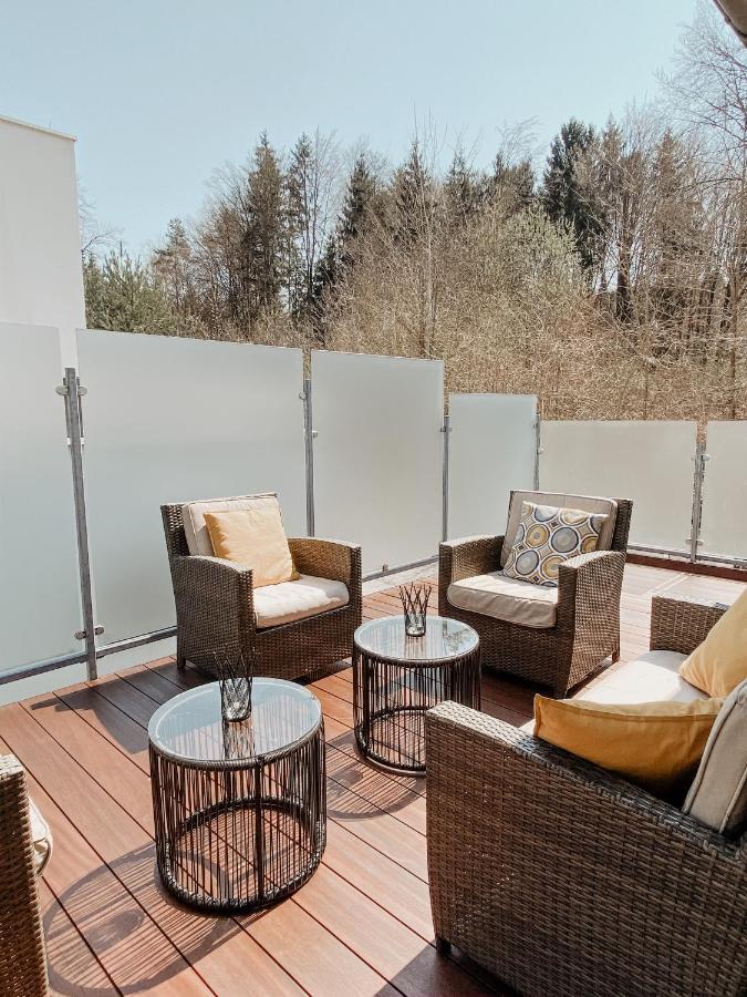 Lake View Apartment Seecorso Velden am Wörthersee Εξωτερικό φωτογραφία