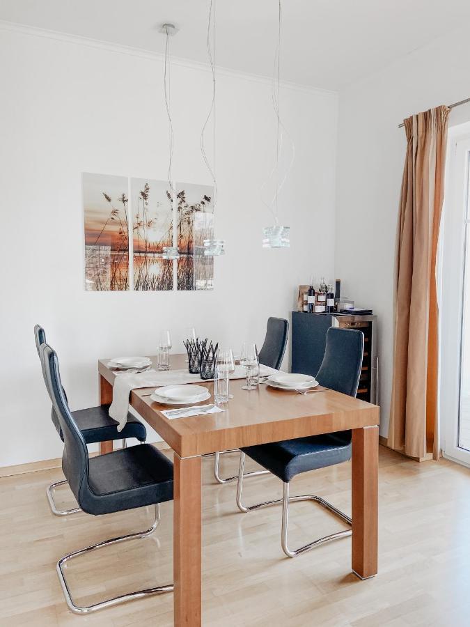 Lake View Apartment Seecorso Velden am Wörthersee Εξωτερικό φωτογραφία