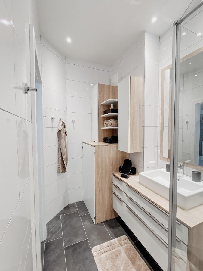Lake View Apartment Seecorso Velden am Wörthersee Εξωτερικό φωτογραφία