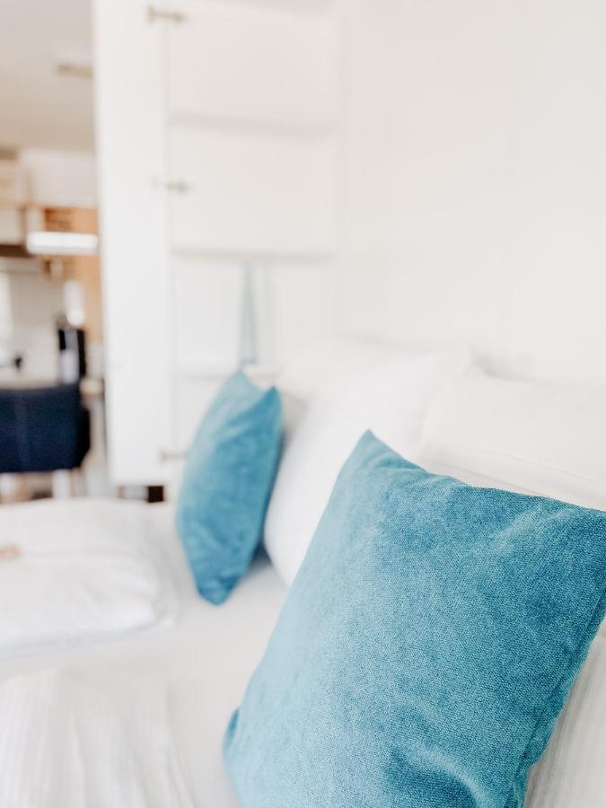 Lake View Apartment Seecorso Velden am Wörthersee Εξωτερικό φωτογραφία