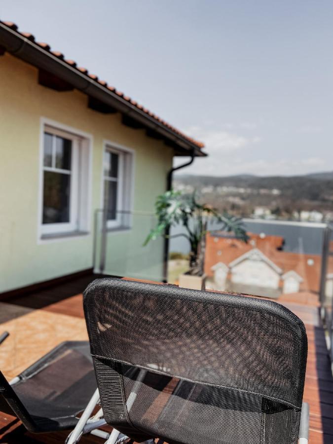 Lake View Apartment Seecorso Velden am Wörthersee Εξωτερικό φωτογραφία