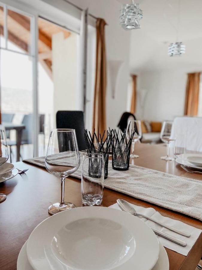 Lake View Apartment Seecorso Velden am Wörthersee Εξωτερικό φωτογραφία