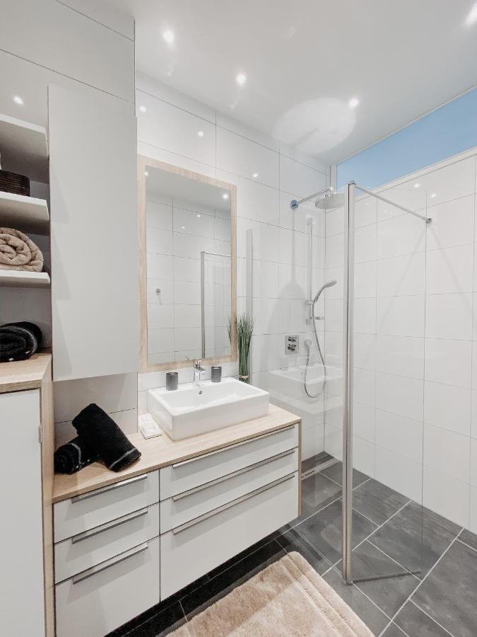 Lake View Apartment Seecorso Velden am Wörthersee Εξωτερικό φωτογραφία