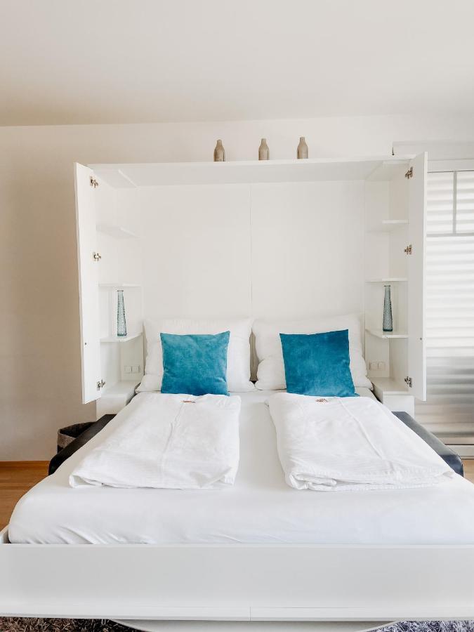 Lake View Apartment Seecorso Velden am Wörthersee Εξωτερικό φωτογραφία