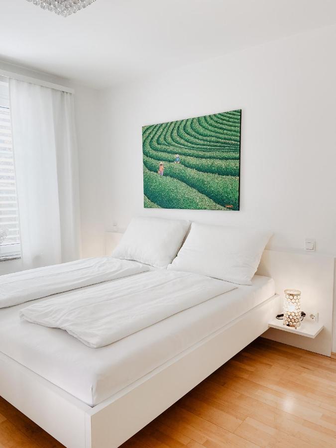 Lake View Apartment Seecorso Velden am Wörthersee Εξωτερικό φωτογραφία