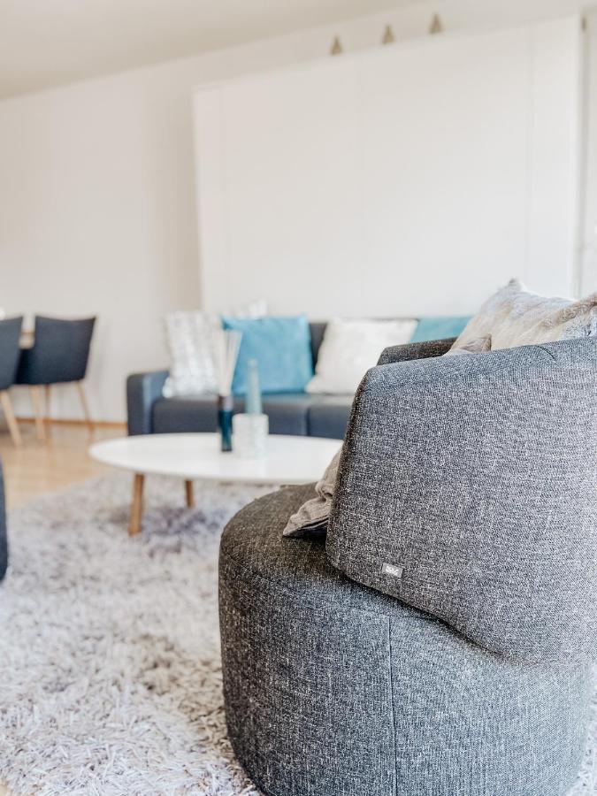 Lake View Apartment Seecorso Velden am Wörthersee Εξωτερικό φωτογραφία