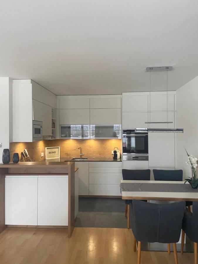 Lake View Apartment Seecorso Velden am Wörthersee Εξωτερικό φωτογραφία