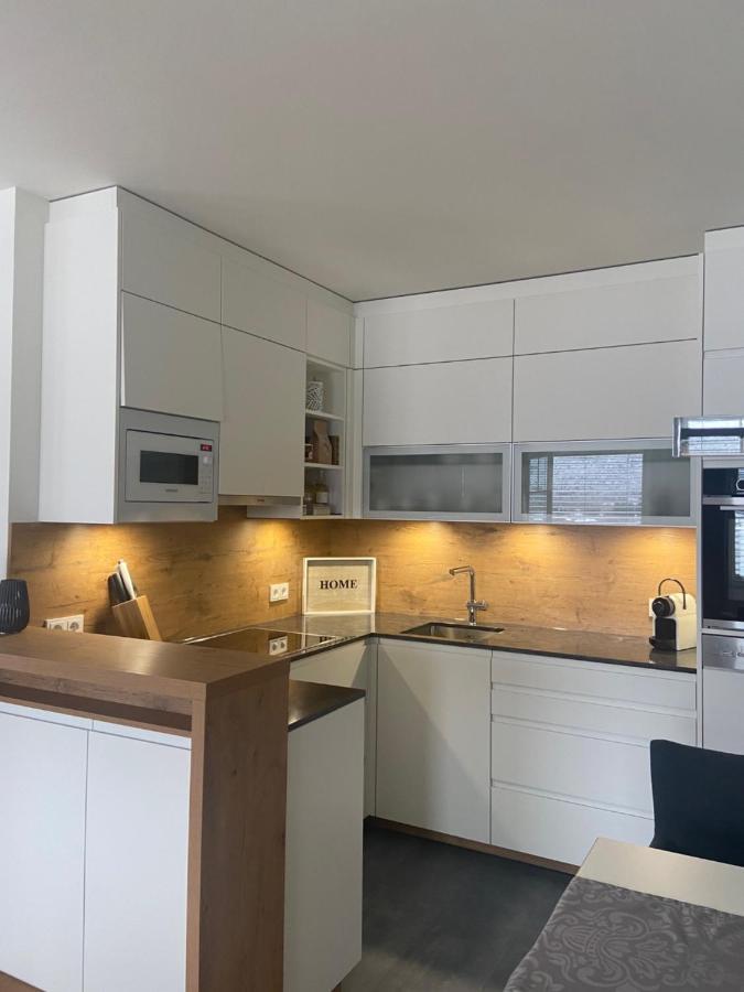 Lake View Apartment Seecorso Velden am Wörthersee Εξωτερικό φωτογραφία
