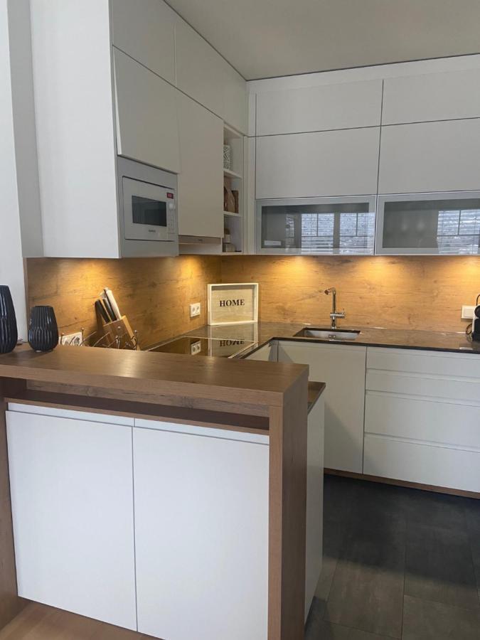 Lake View Apartment Seecorso Velden am Wörthersee Εξωτερικό φωτογραφία