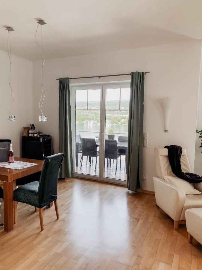 Lake View Apartment Seecorso Velden am Wörthersee Εξωτερικό φωτογραφία
