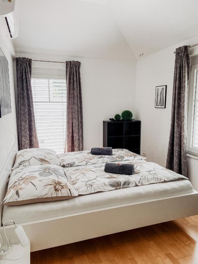 Lake View Apartment Seecorso Velden am Wörthersee Εξωτερικό φωτογραφία