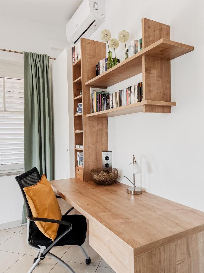 Lake View Apartment Seecorso Velden am Wörthersee Εξωτερικό φωτογραφία